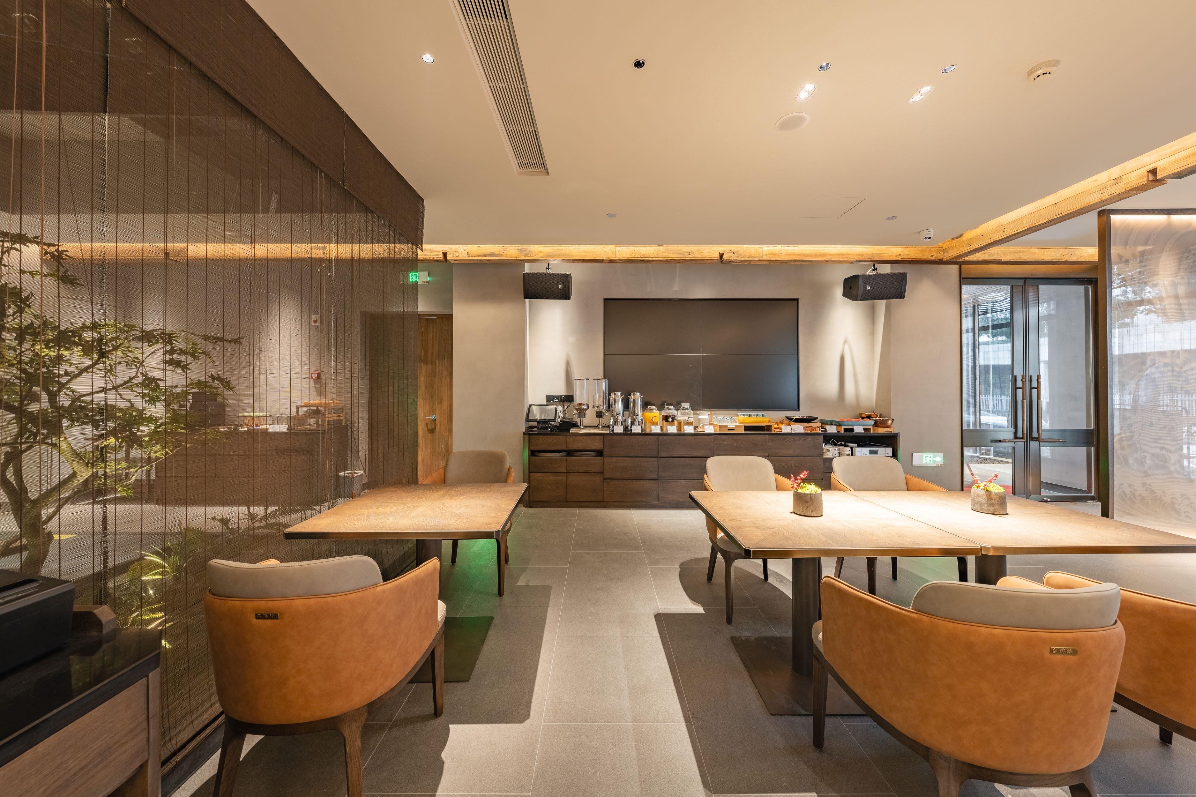 Holiday Inn Express Shanghai Expo Centre By Ihg Exteriér fotografie