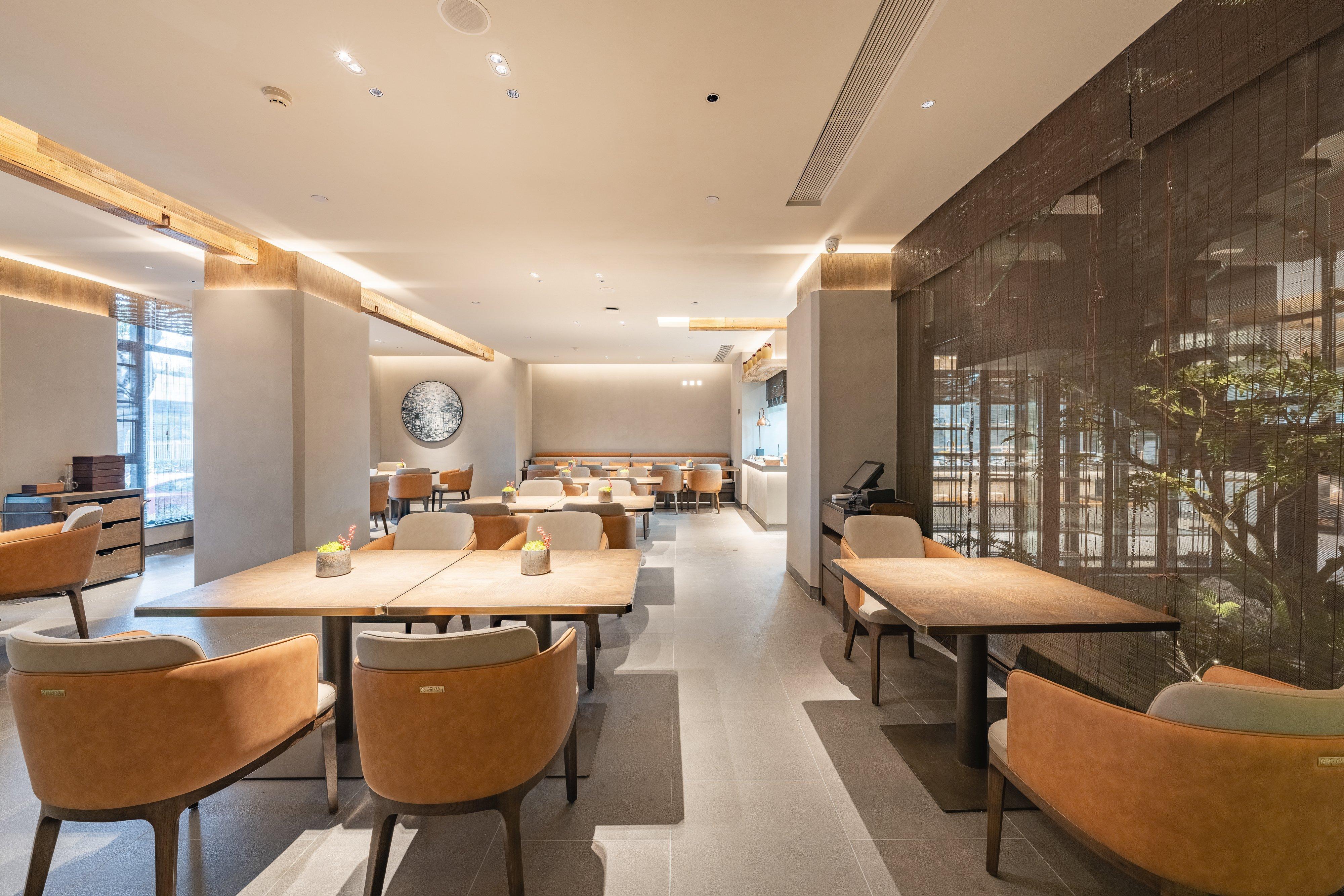 Holiday Inn Express Shanghai Expo Centre By Ihg Exteriér fotografie