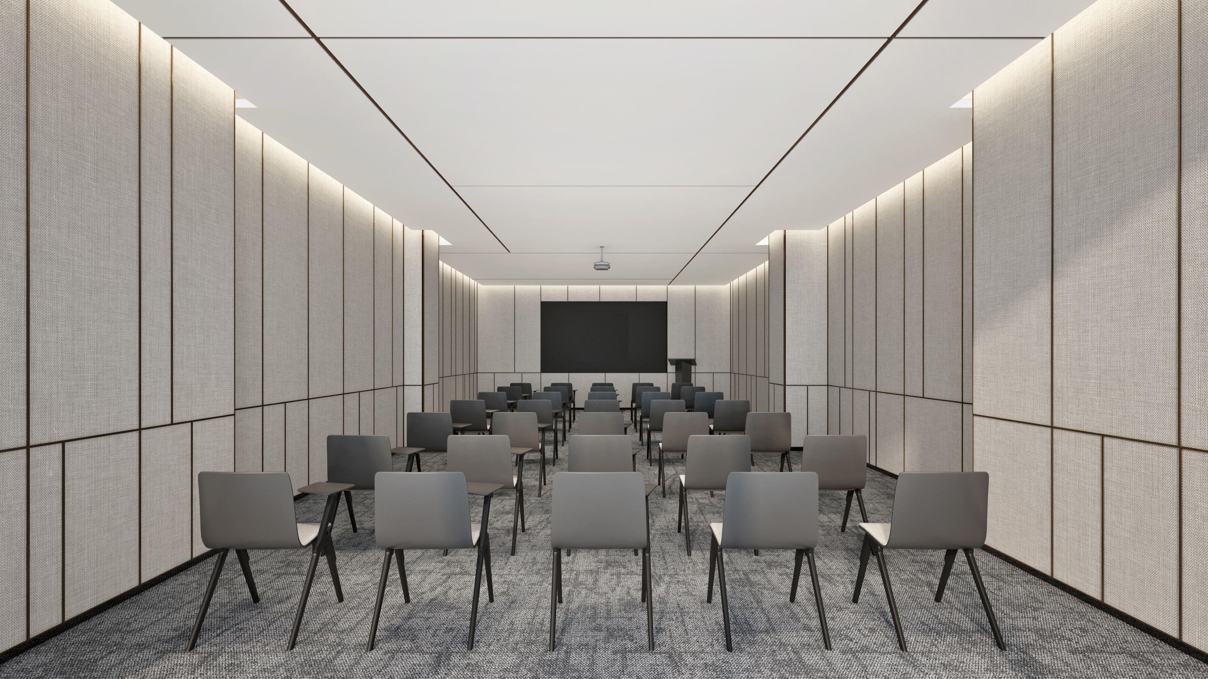 Holiday Inn Express Shanghai Expo Centre By Ihg Exteriér fotografie